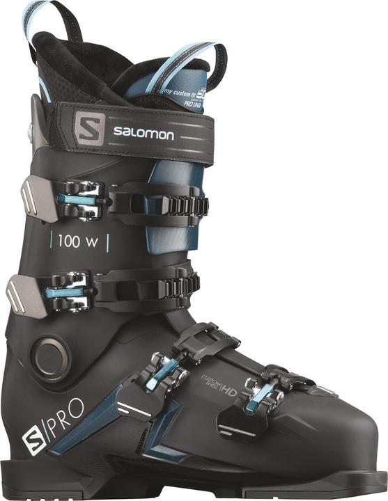 Image du produit Salomon S/Pro 100 W chaussures de ski femmes (23.5)
