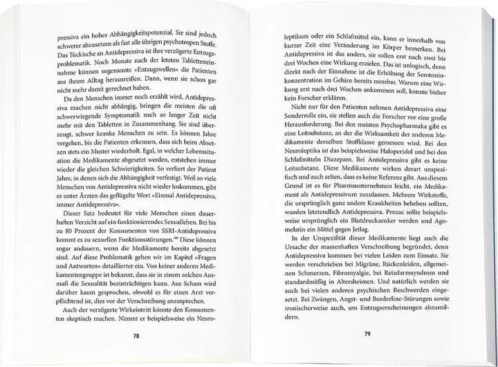 Immagine prodotto Genug geschluckt! (Tedesco, Mahinda Ansari, Pietro Ansari, 2022)