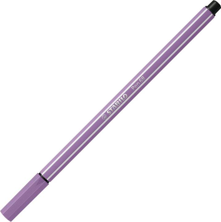 Produktbild STABILO Pen 68 (1x)