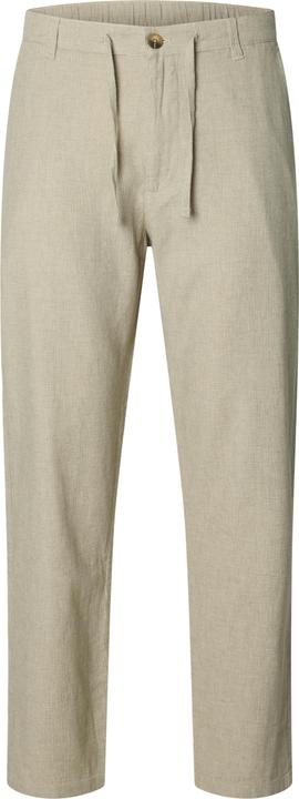 Selected Slim Fit Tapered Hose