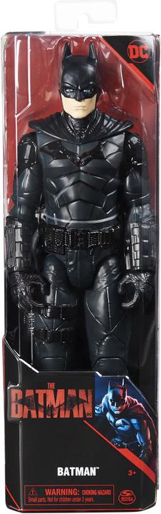 Produktbild Spin Master Batman Movie Figuren assortiert