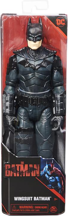 Produktbild Spin Master Batman Movie Figuren assortiert