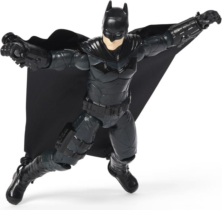Produktbild Spin Master Batman Movie Figuren assortiert