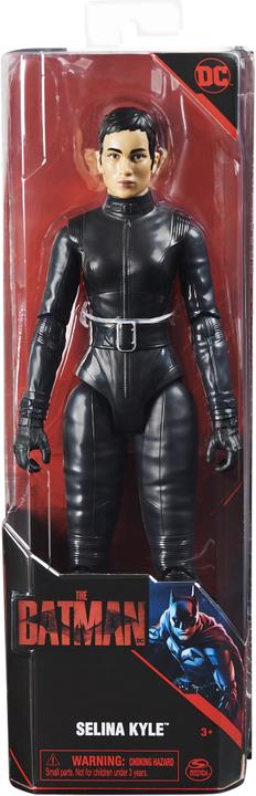 Produktbild Spin Master Batman Movie Figuren assortiert