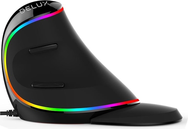 Image du produit Delux M618 Plus (Filaire)