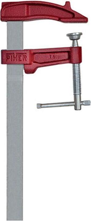 Piher Schroefklem M-12 01012 Staal 12 Cm (120 mm)