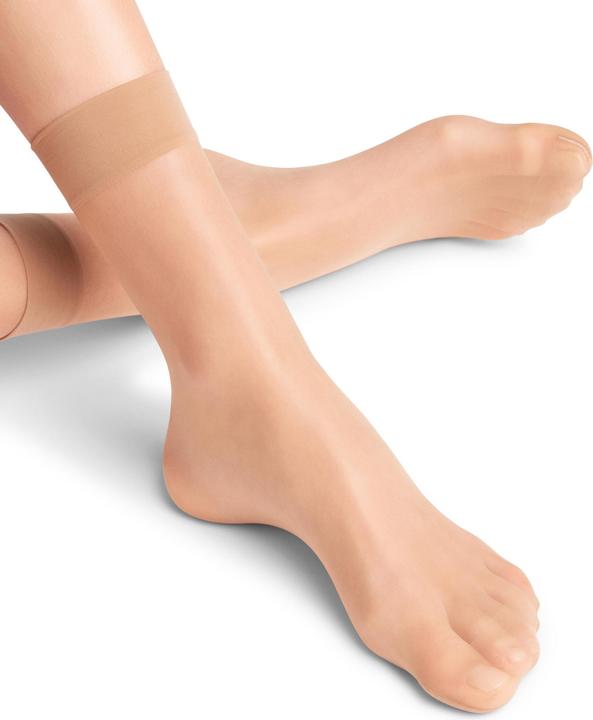Produktbild Falke Seidenglatt 15 SO (Einzelpack, 39 - 42)