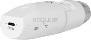 Immagine prodotto Redleaf Microscopio digitale WiFi RDM-31000W - Ingrandimento 1000x