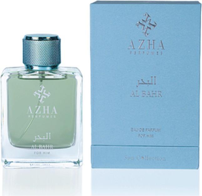 Immagine prodotto Azha Al Barh Eau De Parfum per Uomini (Eau de parfum, 100 ml)
