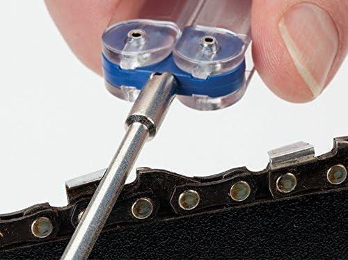 Actual product image DMT Diafold Diamond Chain Saw File (5 mm)