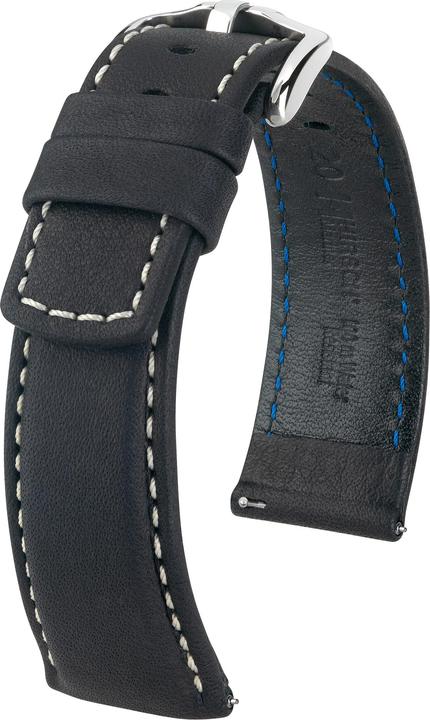 Actual product image Hirsch Mariner (20 mm, Calf)