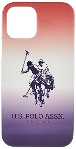 Produktbild U.S. Polo US Polo USHCP12MPCDGBR iPhone 12/12 Pro 6.1 "gradient collection (Apple iPhone 12, Apple iPhone 12 Pro)