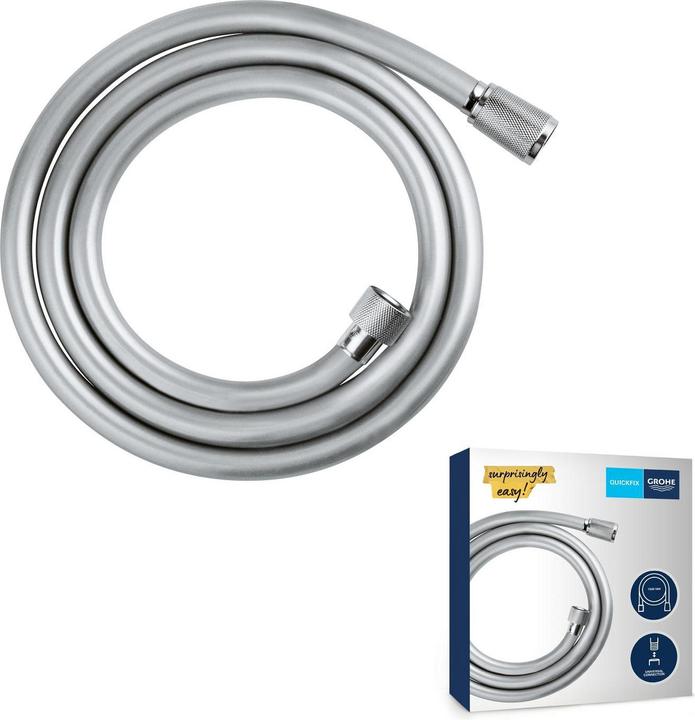 Produktbild Grohe VitalioFlex Comfort (150 cm)