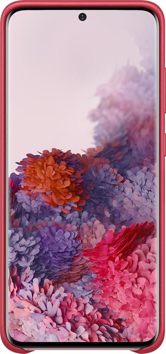 Immagine prodotto Samsung Leather Cover (Samsung Galaxy S20)