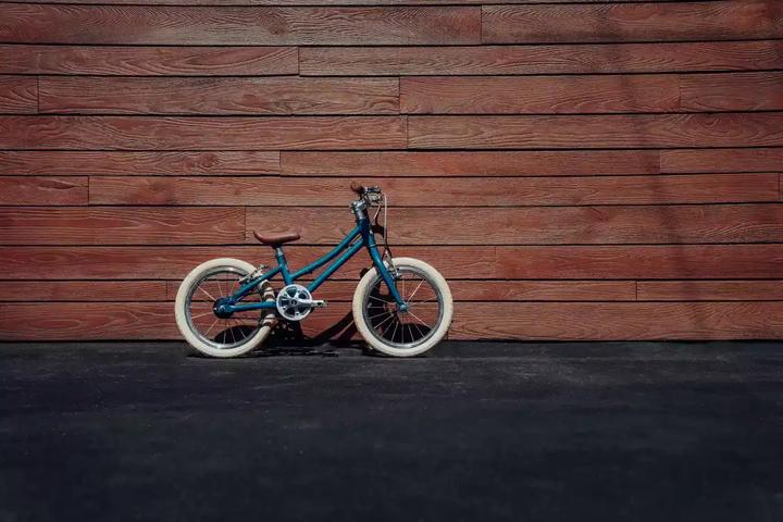 Productafbeelding Siech Cycles Kinderfiets (16")