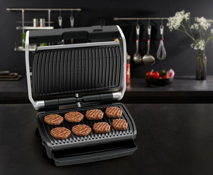 Produktbild Tefal OptiGrill+ GC7178