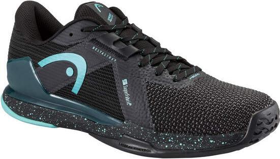 Produktbild Head Sprint Pro 4.0 SF Men BKTE (42)
