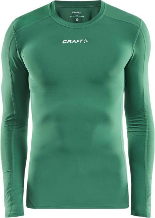 Actual product image Craft Pro Control Compression Long Sleeve Uni (L)