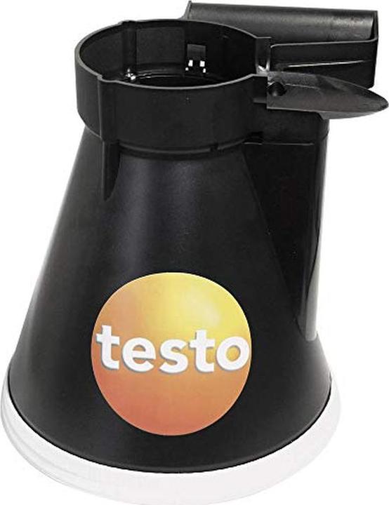 Actual product image Testo Funnel set ent 417, Suitable (Measuring device case)