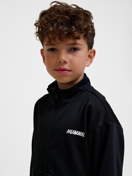 Immagine prodotto hummel GIACCA CON ZIP hmlODIN (146)