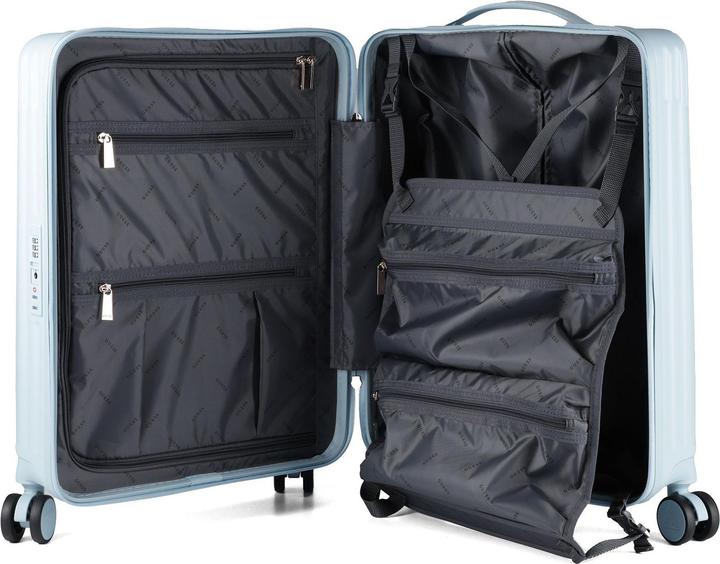 Image du produit Guess Centennial 4 Rollen Kabinentrolley 55.5 cm (40 l)