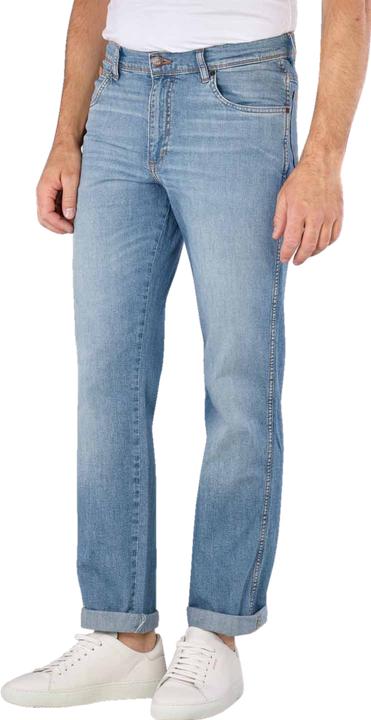 Actual product image Wrangler 10020260 (W33/L32)