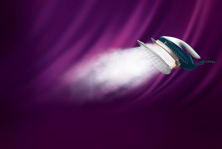 Productafbeelding Philips Perfect Care (2400 W, 400 g/min)