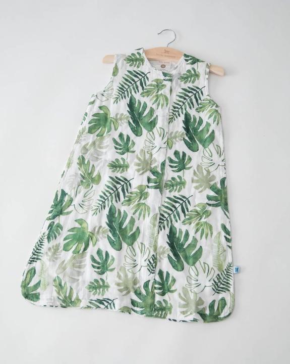 Tropical Leaf