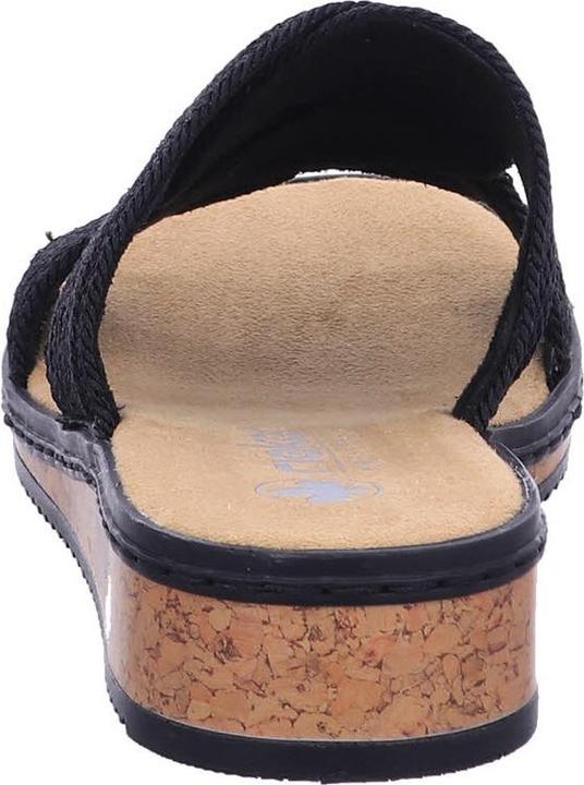 Image du produit Rieker V3669 00 Sandal (41)