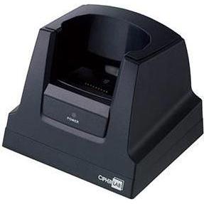 Cipherlab 8600 Charging and, Akku Ladegerät