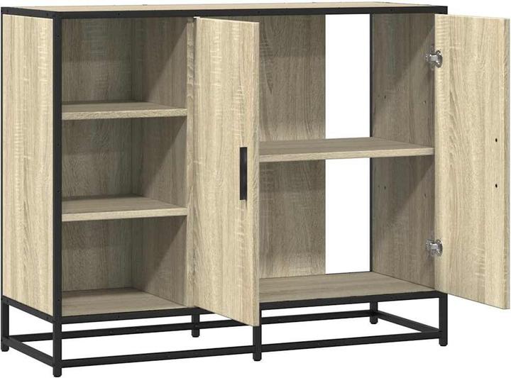 Image du produit vidaXL Sideboard (92 x 35 x 76 cm)