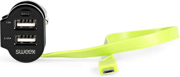 Immagine prodotto Sweex ZAK MICRO-USB CH023B