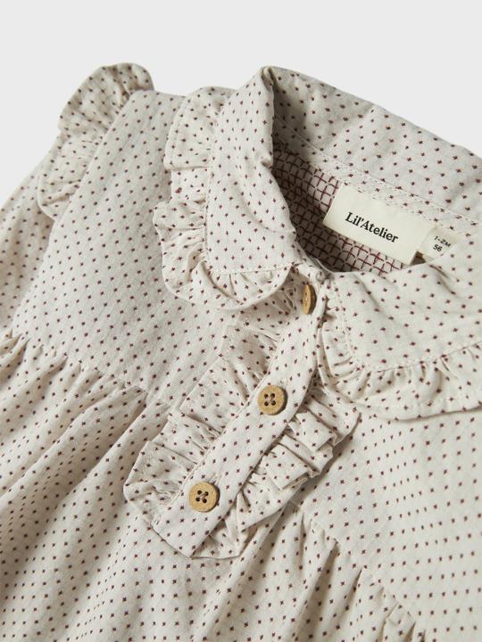 Produktbild Name it Strampler Kleid (86)