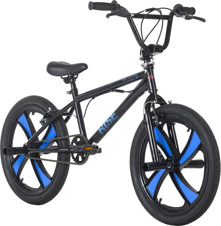 Actual product image KS Cycling Rise (20")