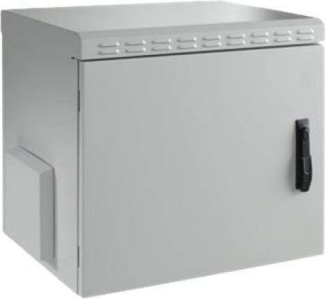 Produktbild EFB Elektronik Wandgehäuse (16 HE, 19 Zoll Rack)