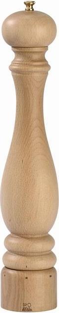 Actual product image Peugeot Paris Salt Mill Nature (Salt)