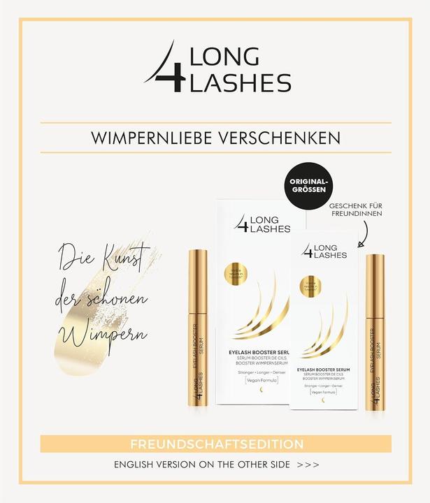 Produktbild Oceanic Lash (3 ml)