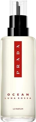 Prada Luna Rossa Ocean Le Parfum - profumo (ricarica) - Volume: 150 ml (Eau de toilette, 150 ml)