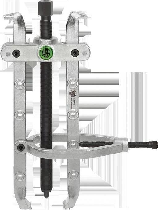 Actual product image Kukko Separating puller