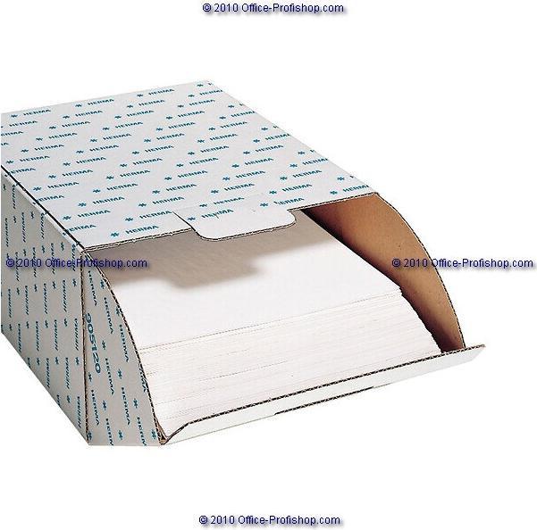 Image du produit HERMA Housses pour photos (A4)