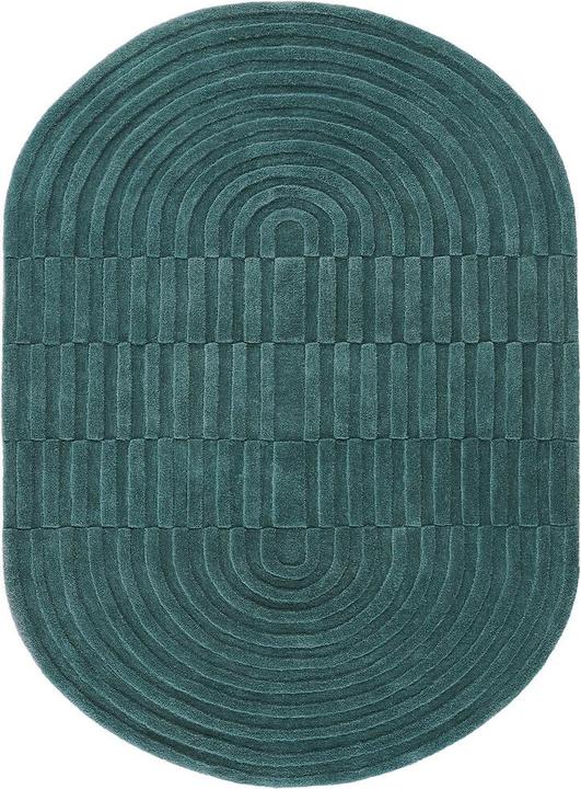 Produktbild La Redoute Interieurs Malko (200 x 290 cm)