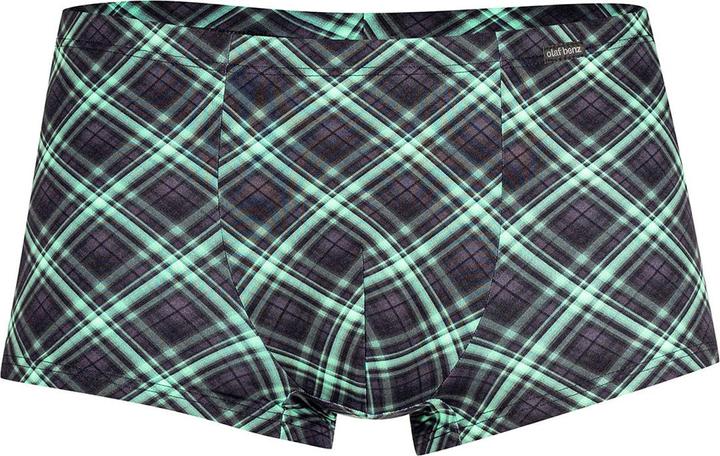 Immagine prodotto Olaf Benz Pantaloni retrò RED2426 Minipants (M, Confezione singola)