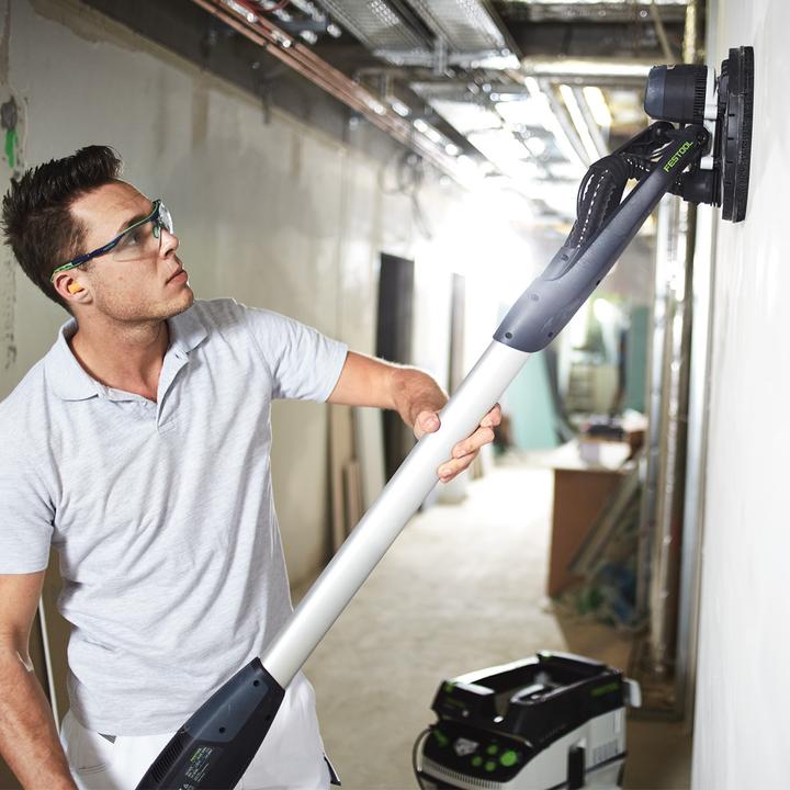 Produktbild Festool Netzschleifmittel STF D225 P80 GR NET/25 (P80)