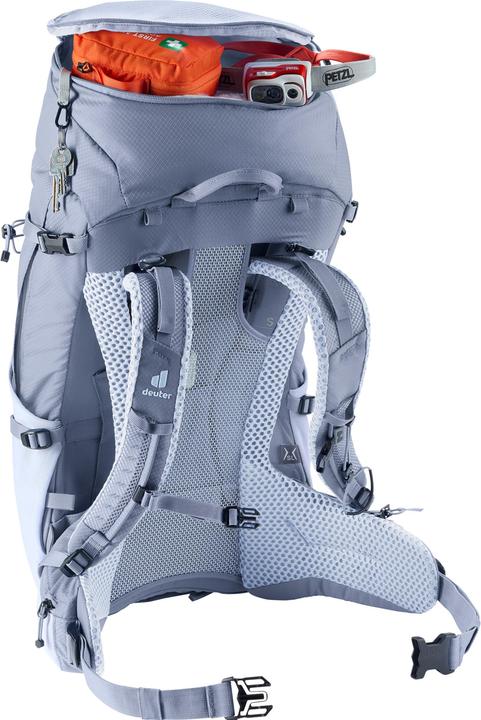 Produktbild Deuter Futura Pro 34 (34 l)