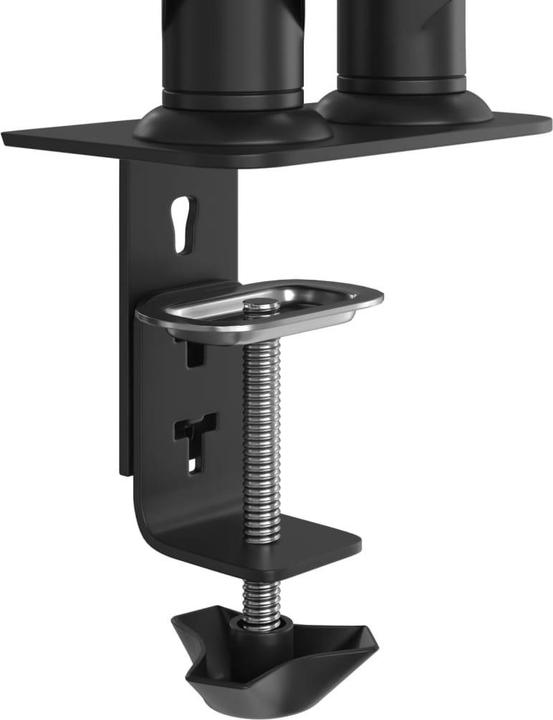 Image du produit vidaXL Dual-Monitorarm (Tables, 27", 10 kg)