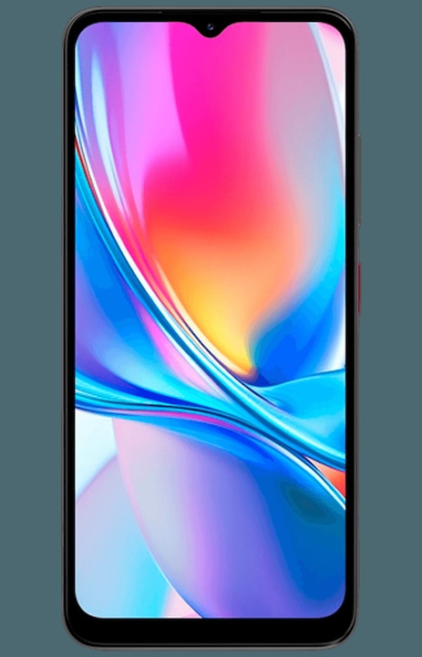 ZTE Blade A35e 2GB/64GB Grau (64 GB, Grigio)