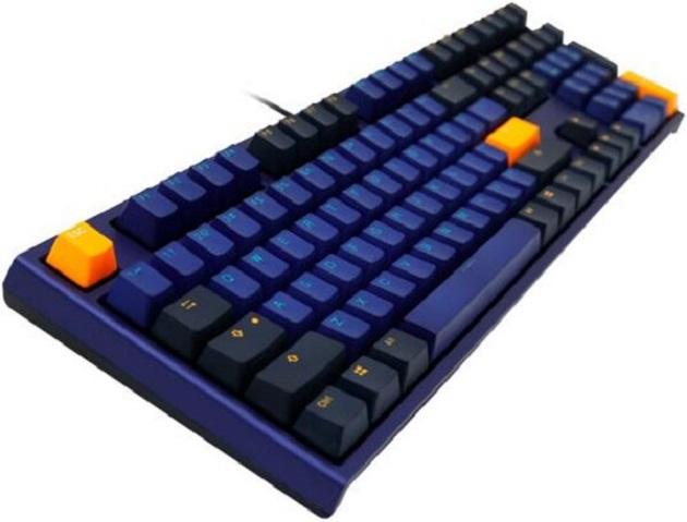 Actual product image Ducky One 2 Horizon (DE, Cable)