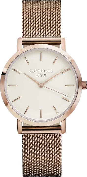 Produktbild Rosefield The Tribeca (33 mm) (Analoguhr, 33 mm)