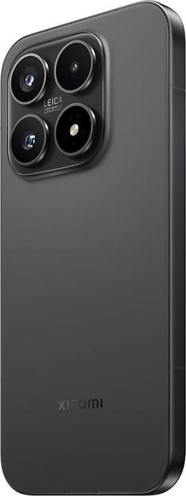 Produktbild Xiaomi 17 (512 GB, Black, 6.30", Dual SIM, 5G)