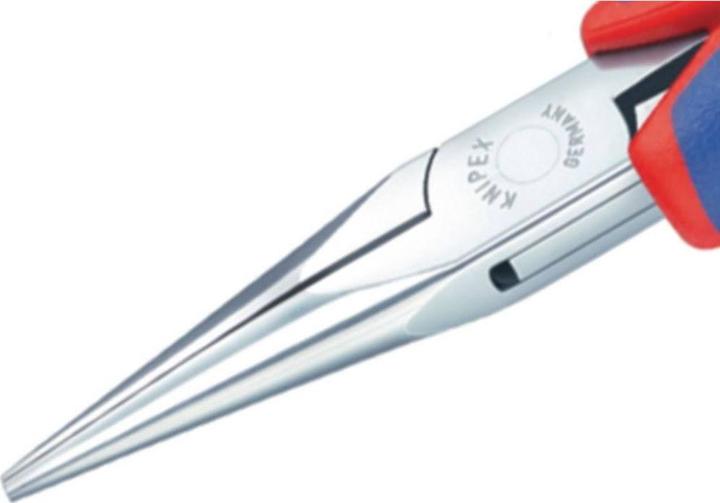 Produktbild Knipex Elektronik-Greifzange (145 mm)